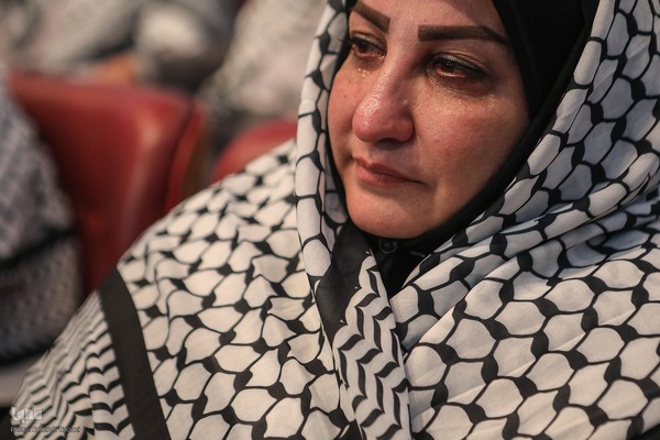 آئین «شکر خدمت»