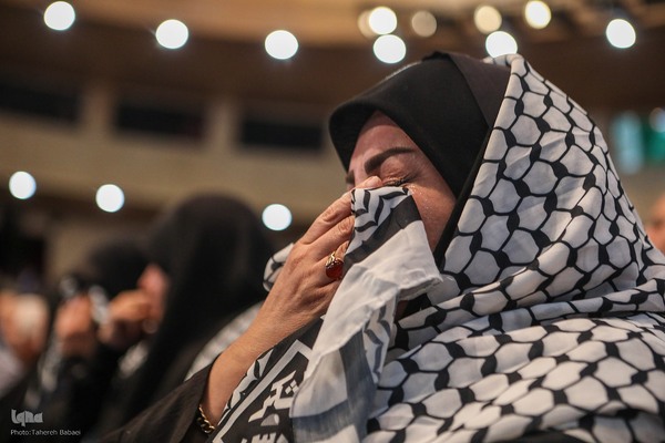 آئین «شکر خدمت»