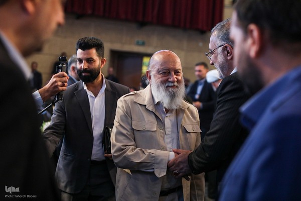 آئین «شکر خدمت»