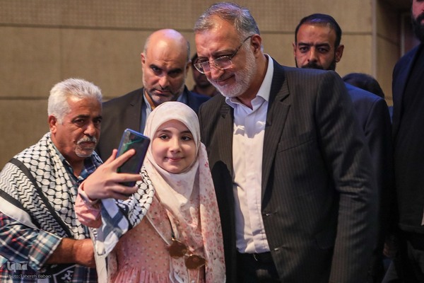 آئین «شکر خدمت»