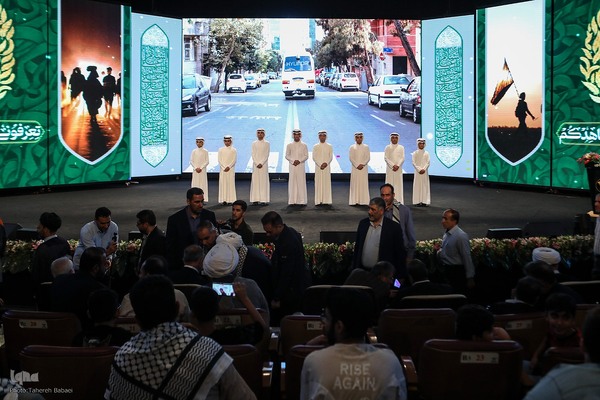 آئین «شکر خدمت»