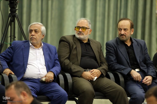 بیست‌ویکمین جلسه تلاوت و استماع قرآن کریم