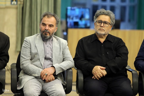 بیست‌ویکمین جلسه تلاوت و استماع قرآن کریم