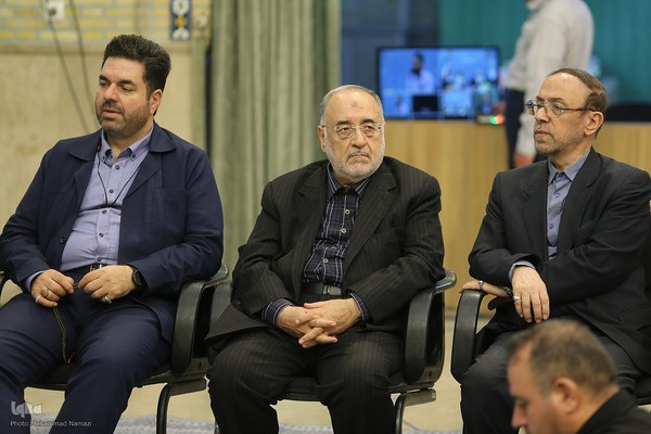 بیست‌ویکمین جلسه تلاوت و استماع قرآن کریم