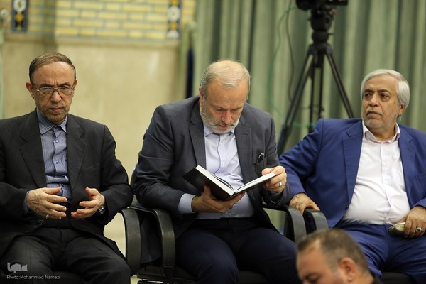 بیست‌ویکمین جلسه تلاوت و استماع قرآن کریم