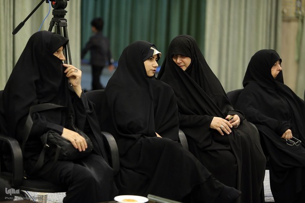 بیست‌ویکمین جلسه تلاوت و استماع قرآن کریم