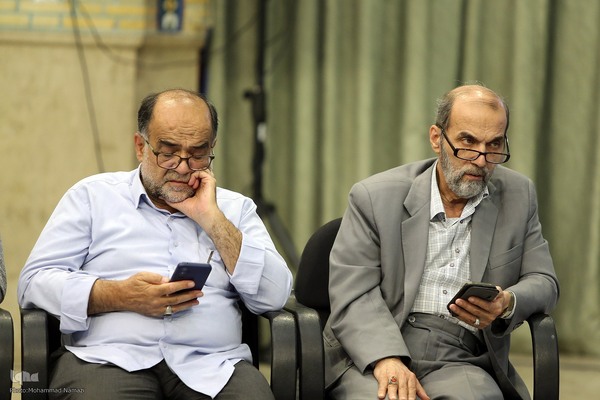 بیست‌ویکمین جلسه تلاوت و استماع قرآن کریم