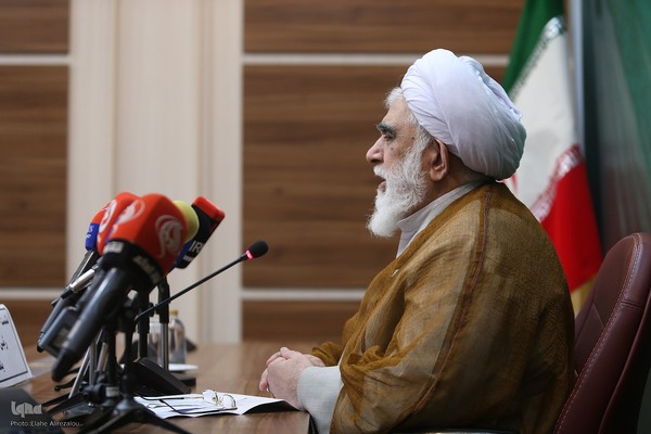 نشست خبری بزرگداشت هفته وحدت