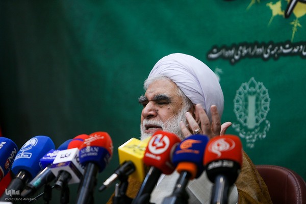 نشست خبری بزرگداشت هفته وحدت