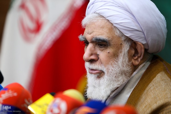 نشست خبری بزرگداشت هفته وحدت