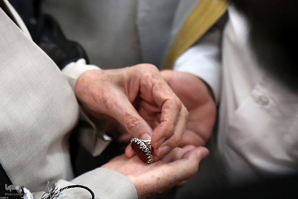 دیدار جمعی از علما، امامان جمعه و مدیران مدارس علمیه اهل سنت سراسر کشور