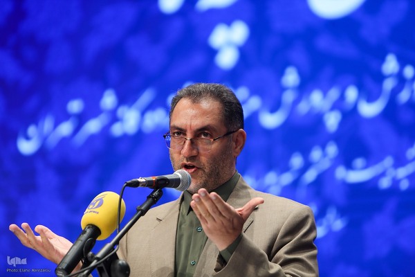 مراسم نمادین جشن غنچه‌ها