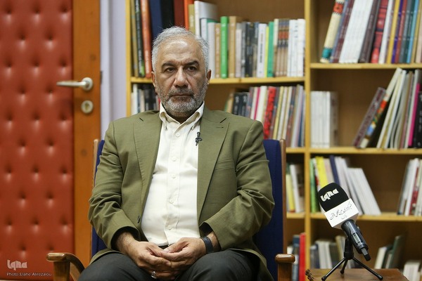 محمدمهدی عسگرپور