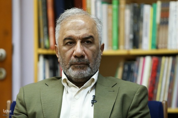 محمدمهدی عسگرپور