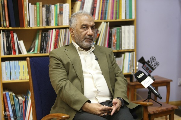 محمدمهدی عسگرپور