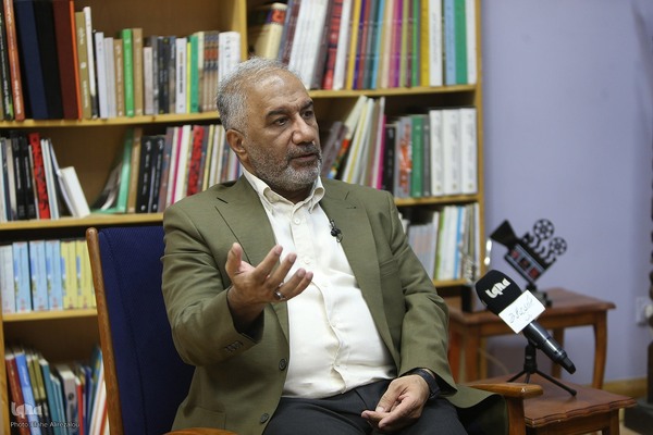 محمدمهدی عسگرپور