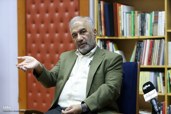 محمدمهدی عسگرپور