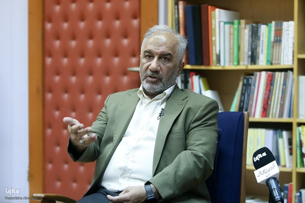 محمدمهدی عسگرپور