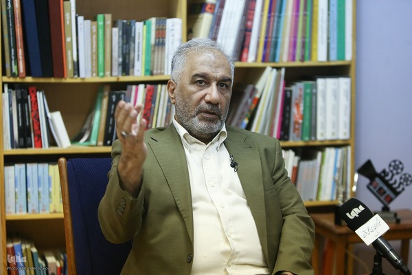 محمدمهدی عسگرپور