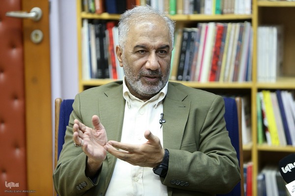 محمد مهدی عسگرپور