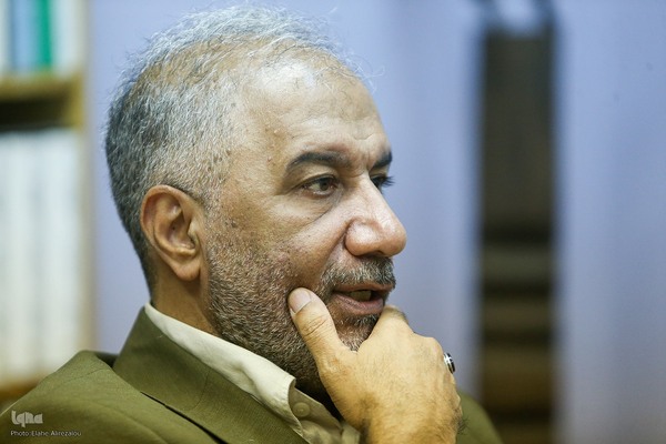 محمدمهدی عسگرپور