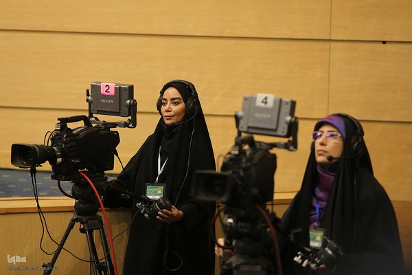 نخستین نشست خبری  رئیس‌جمهور مسعود پزشکیان