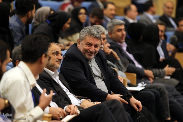 نخستین نشست خبری  رئیس‌جمهور مسعود پزشکیان