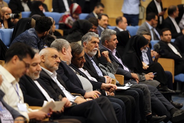 نخستین نشست خبری  رئیس‌جمهور مسعود پزشکیان