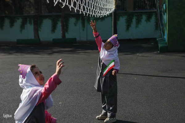 مراسم جشن شکوفه‌ها