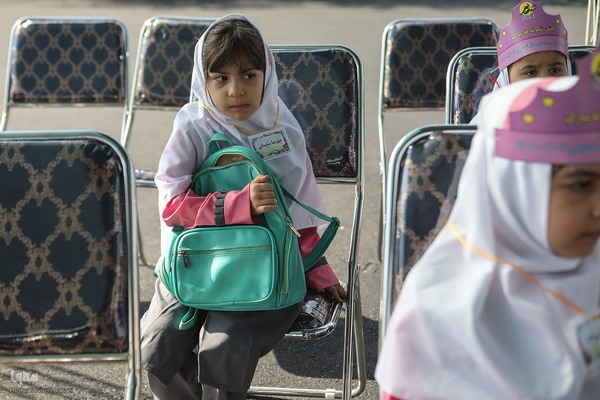 مراسم جشن شکوفه‌ها