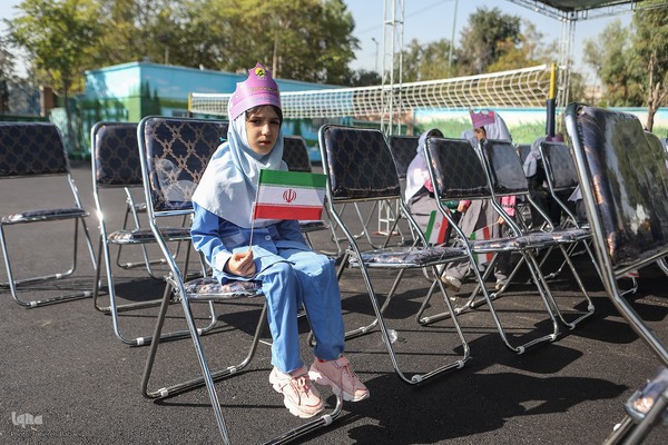 مراسم جشن شکوفه‌ها