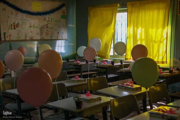 مراسم جشن شکوفه‌ها