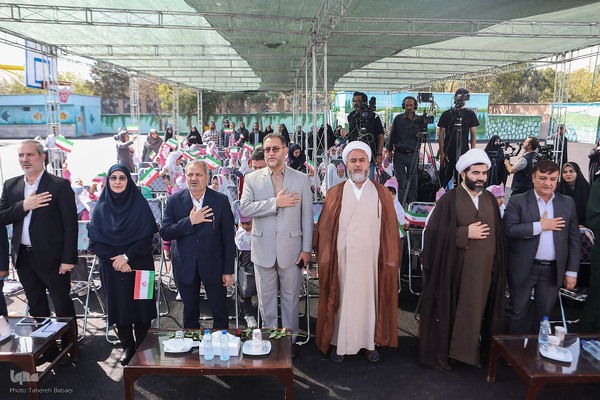 مراسم جشن شکوفه‌ها