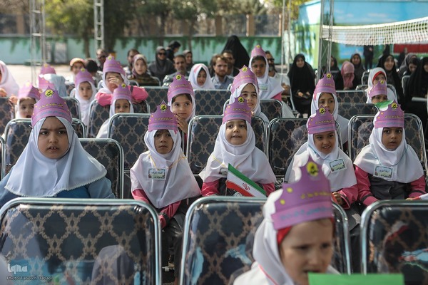 مراسم جشن شکوفه‌ها