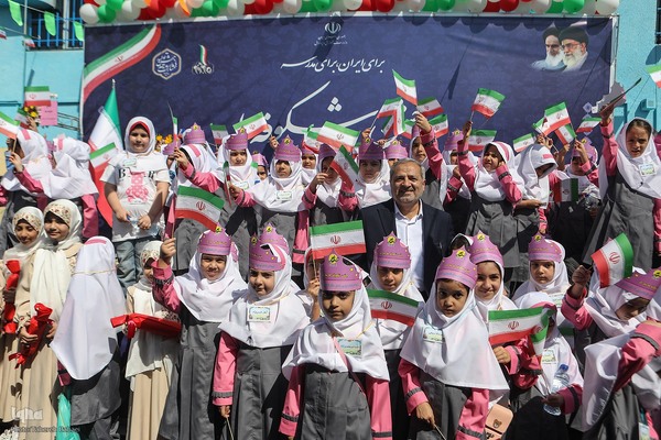 مراسم جشن شکوفه‌ها