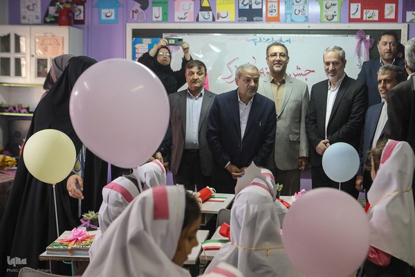 مراسم جشن شکوفه‌ها