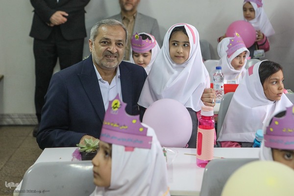 مراسم جشن شکوفه‌ها