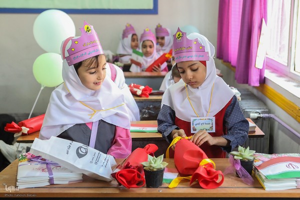 مراسم جشن شکوفه‌ها