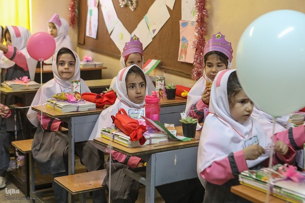 مراسم جشن شکوفه‌ها