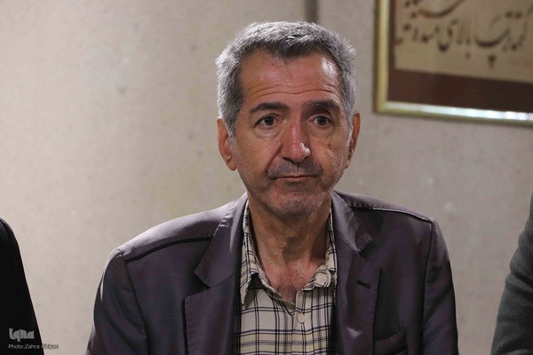 گلباران مزار استاد شهریار