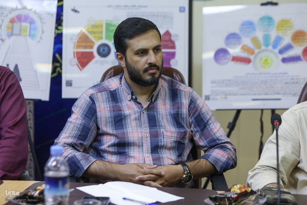 تشکیل نمایشگاه اینفوگرافی قرآنی در ایکنا