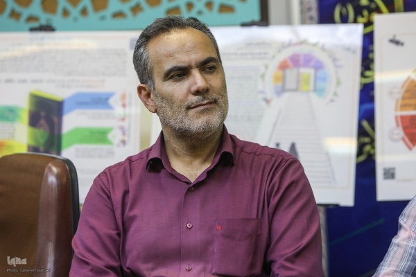 تشکیل نمایشگاه اینفوگرافی قرآنی در ایکنا