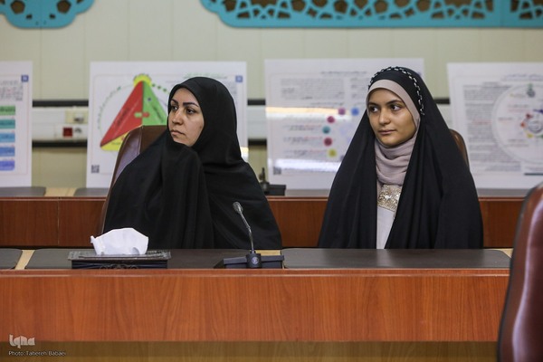 تشکیل نمایشگاه اینفوگرافی قرآنی در ایکنا