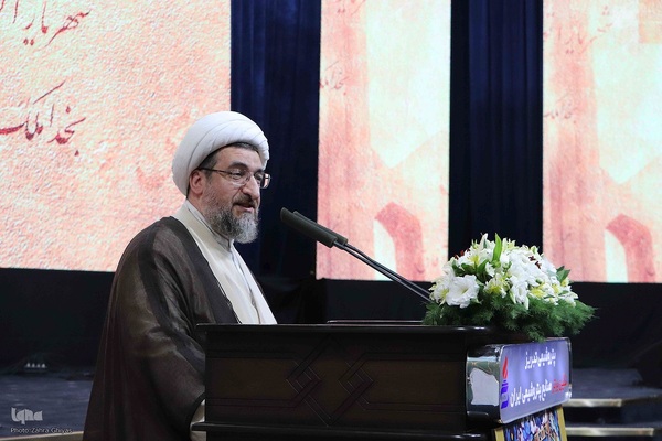 همایش ملی روز شعر و ادب فارسی در تبریز‎