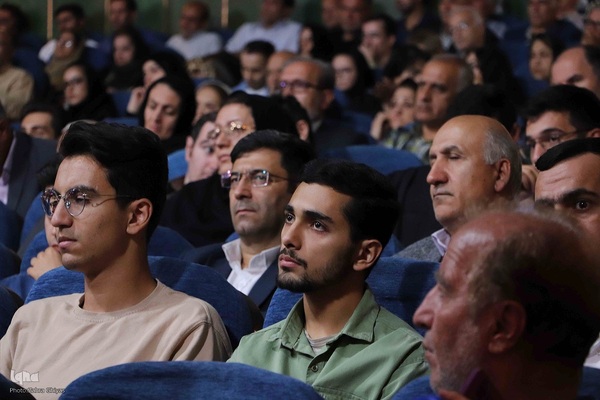 همایش ملی روز شعر و ادب فارسی در تبریز‎