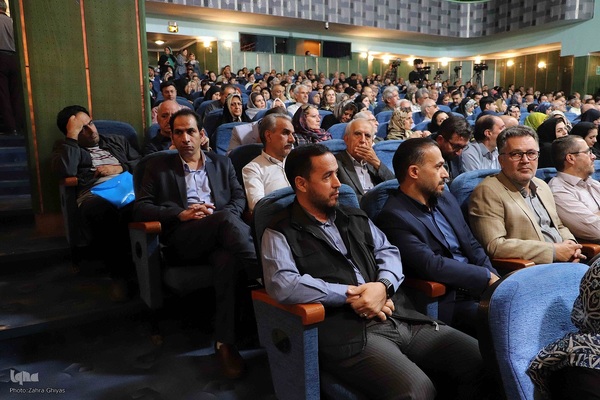 همایش ملی روز شعر و ادب فارسی در تبریز‎