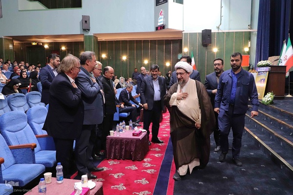 همایش ملی روز شعر و ادب فارسی در تبریز‎