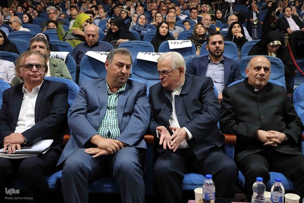 همایش ملی روز شعر و ادب فارسی در تبریز‎