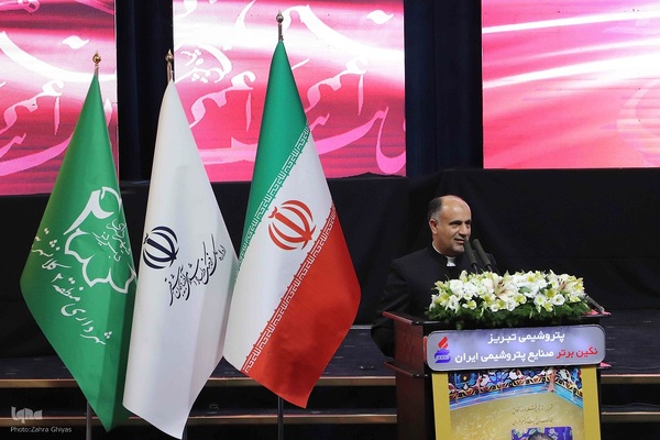 همایش ملی روز شعر و ادب فارسی در تبریز‎