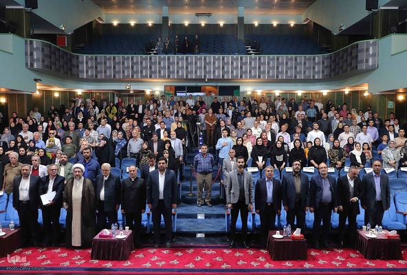 همایش ملی روز شعر و ادب فارسی در تبریز‎